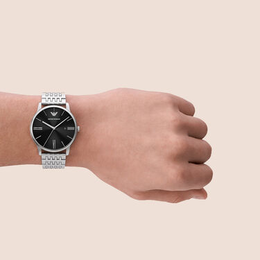 Orologio Al Quarzo Emporio Armani Ar11600 - Orologi con Datario Uomo | Stroili